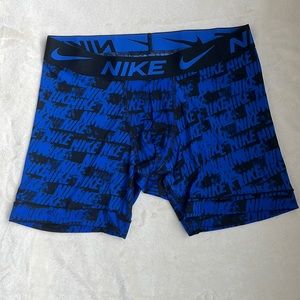 Nike Men’s Boxer Briefs